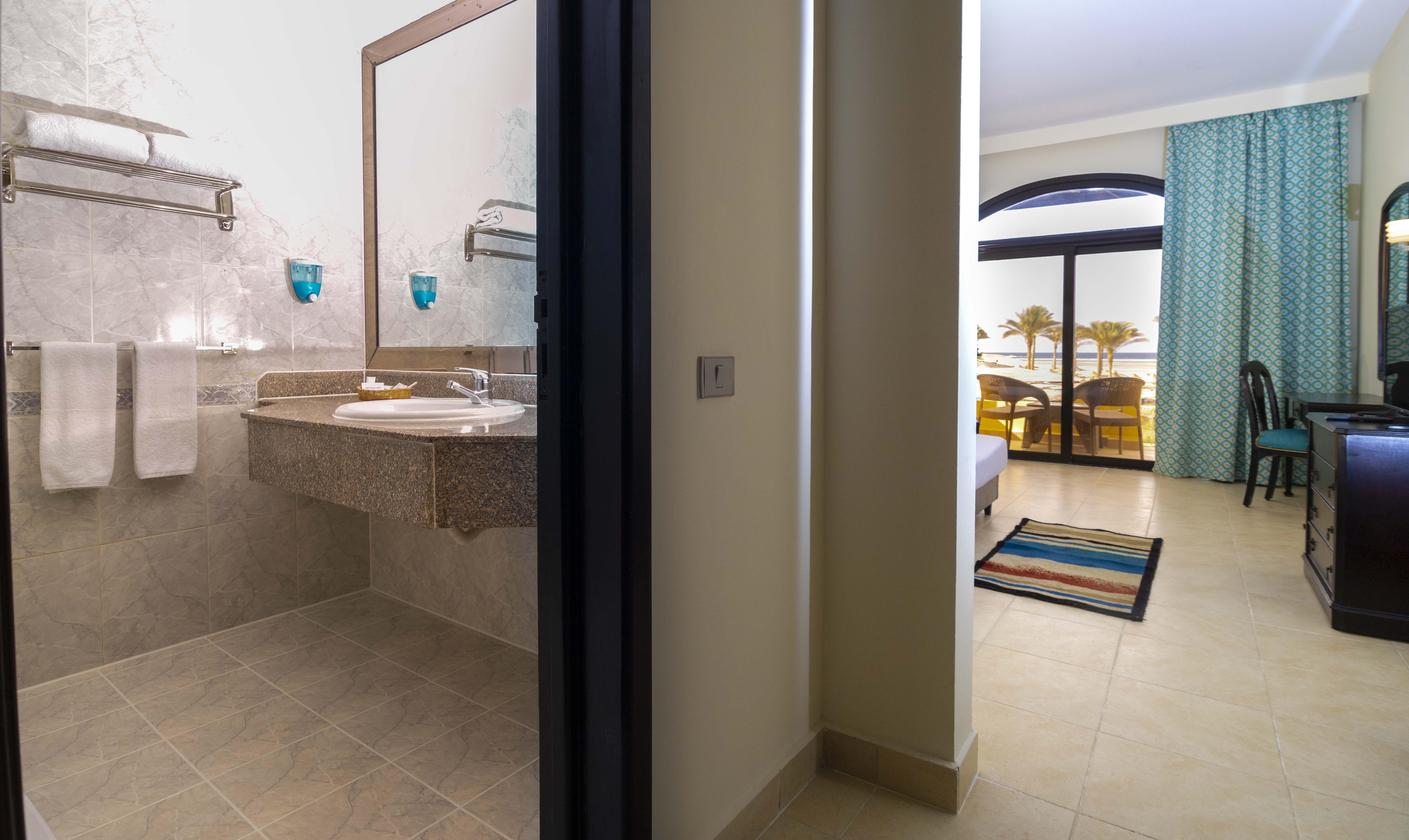 Blend Elphistone Resort Marsa Alam Exterior photo