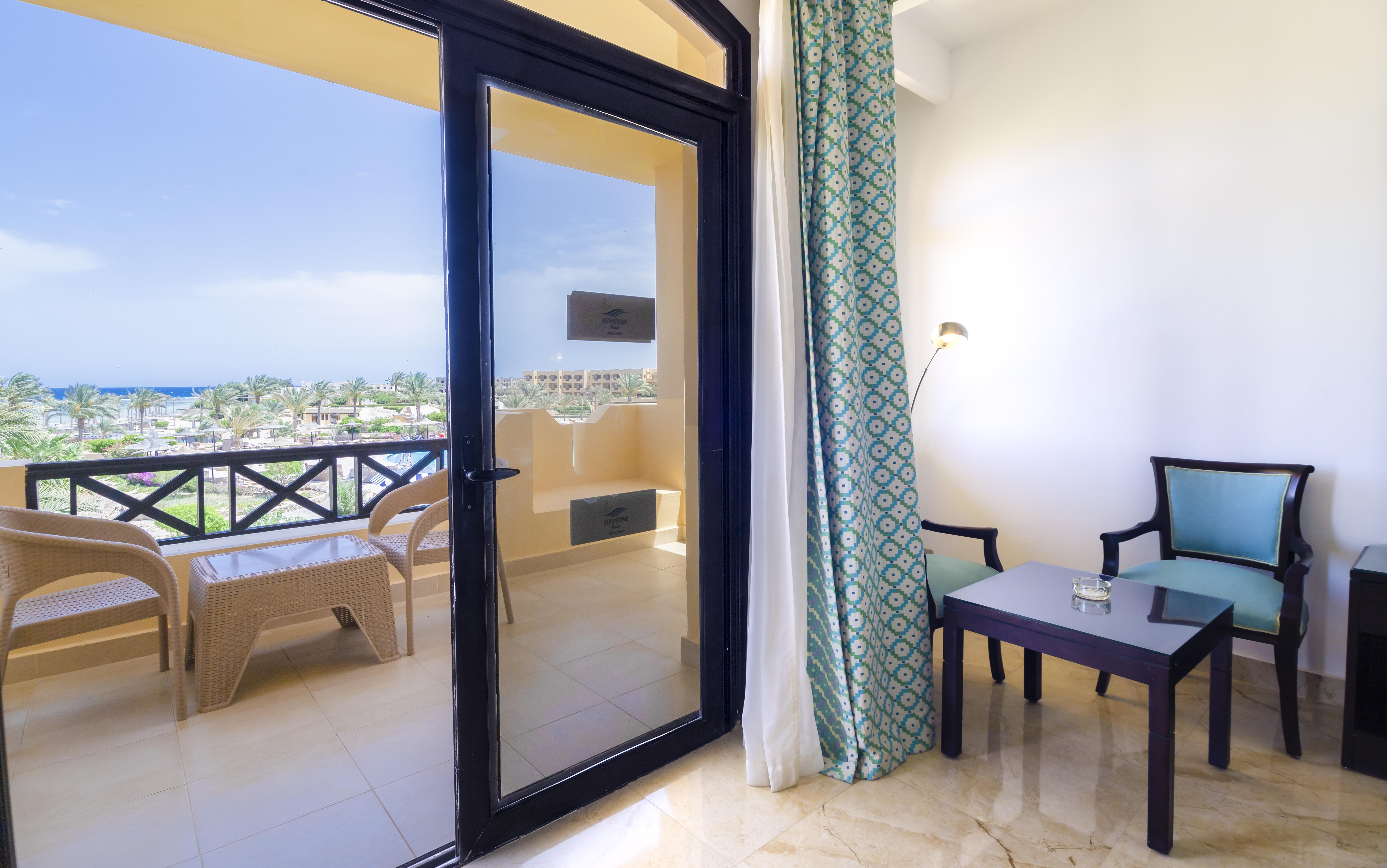 Blend Elphistone Resort Marsa Alam Exterior photo