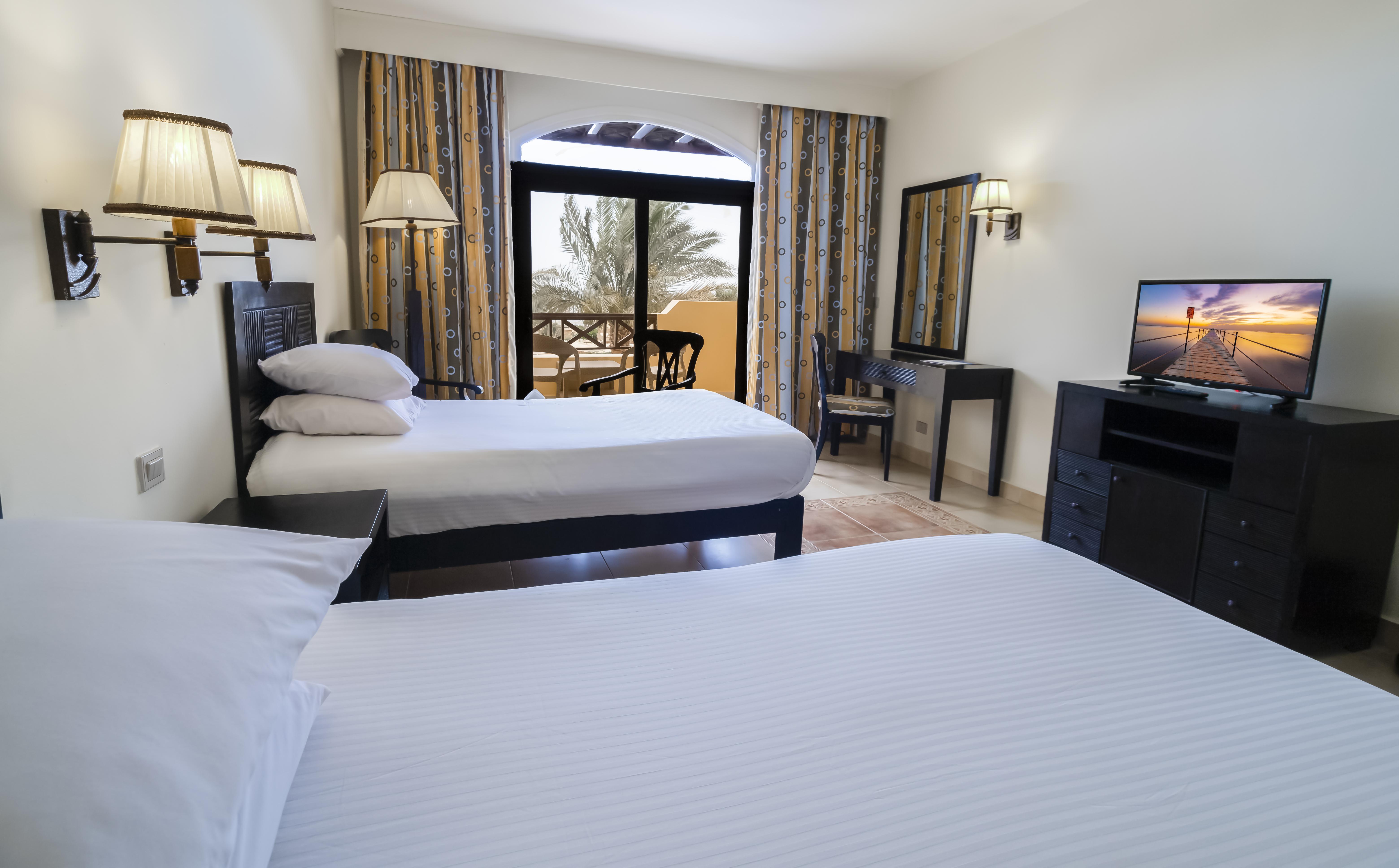 Blend Elphistone Resort Marsa Alam Exterior photo