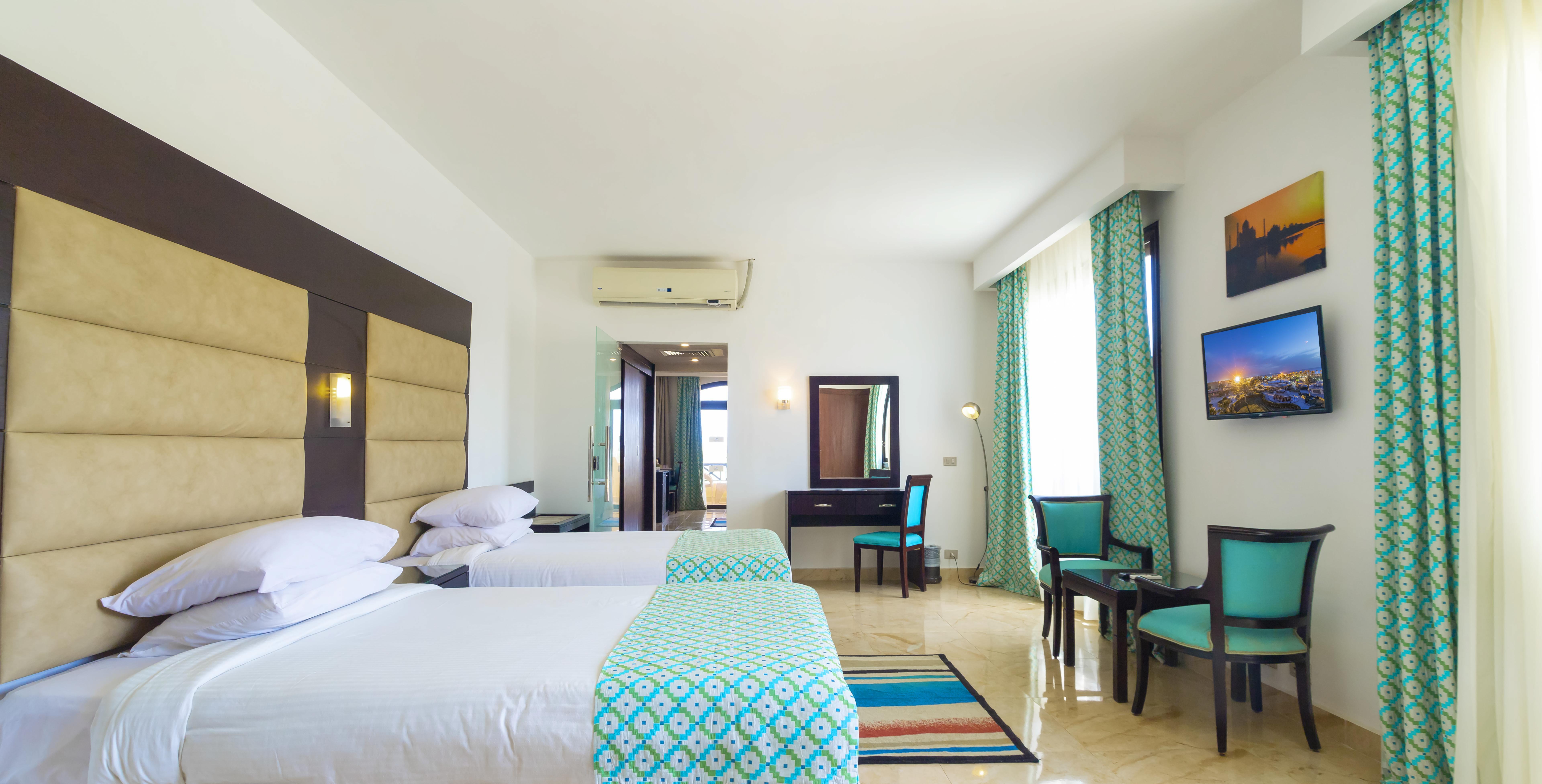 Blend Elphistone Resort Marsa Alam Exterior photo