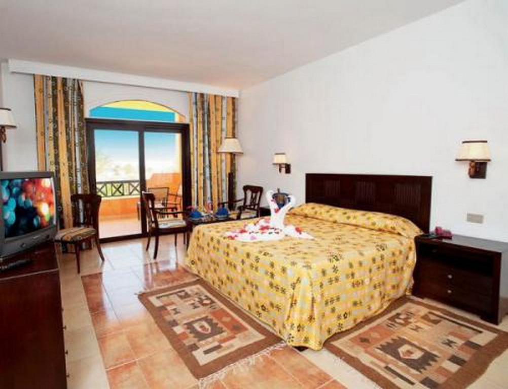 Blend Elphistone Resort Marsa Alam Room photo