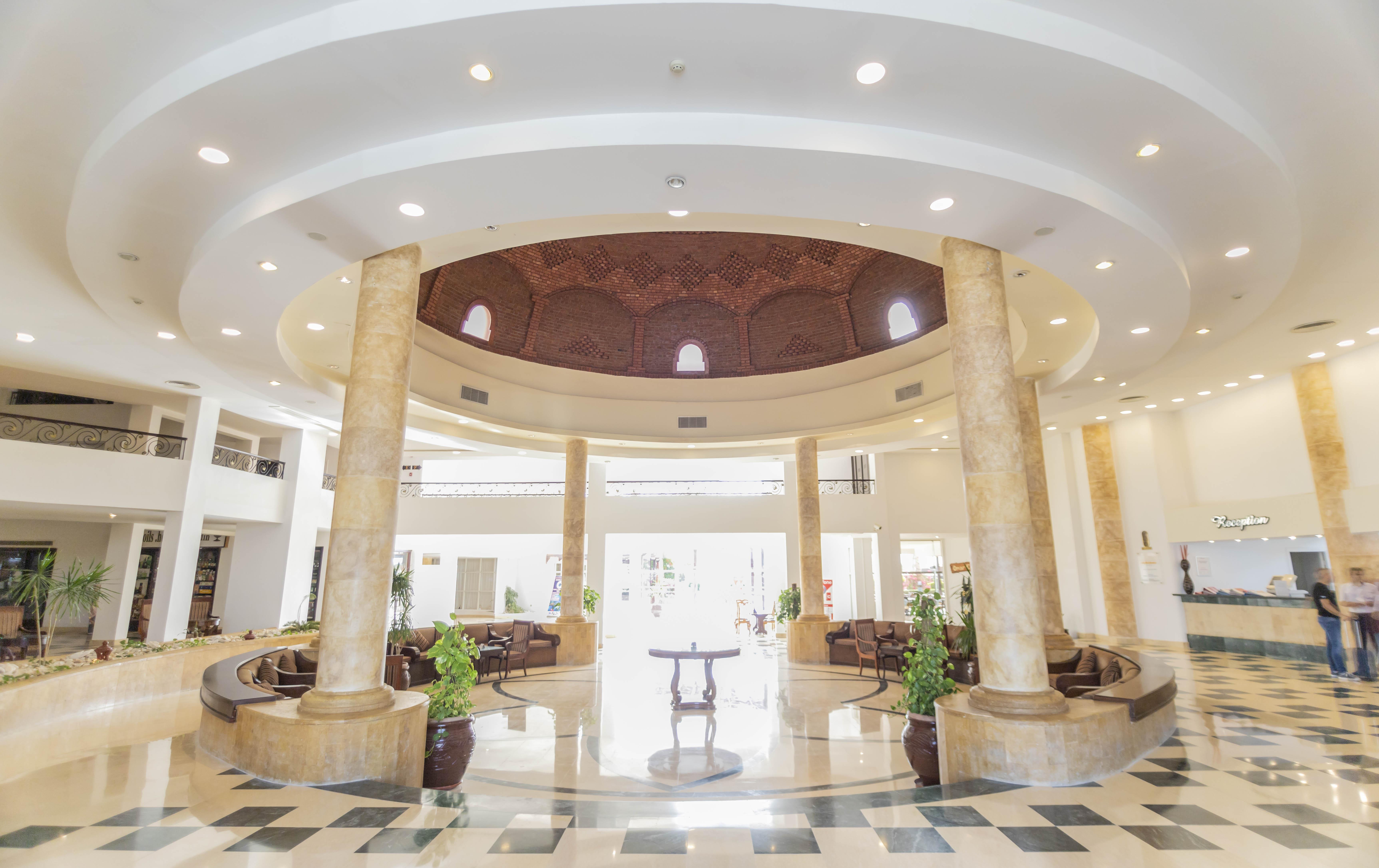 Blend Elphistone Resort Marsa Alam Exterior photo