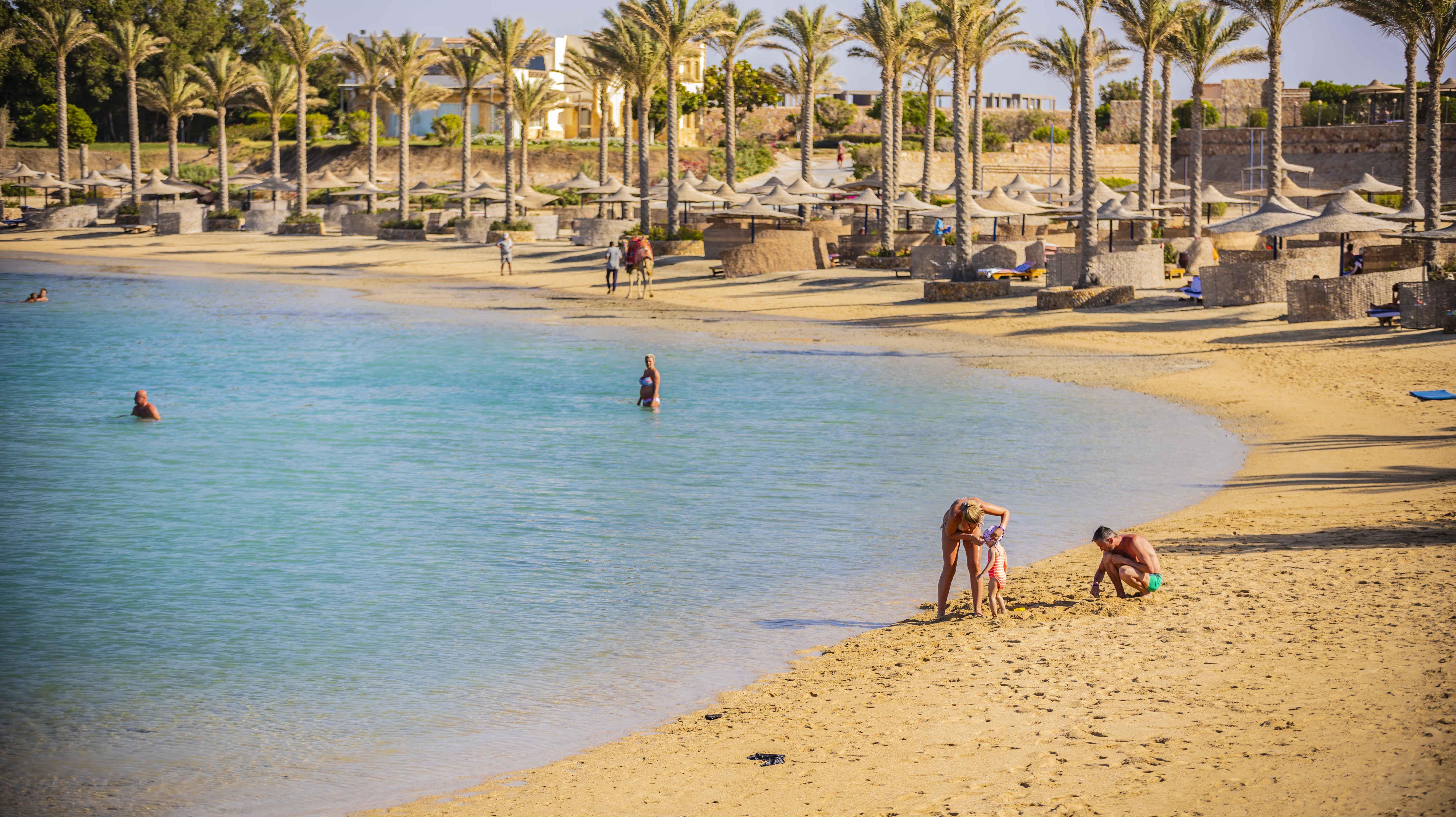 Blend Elphistone Resort Marsa Alam Exterior photo
