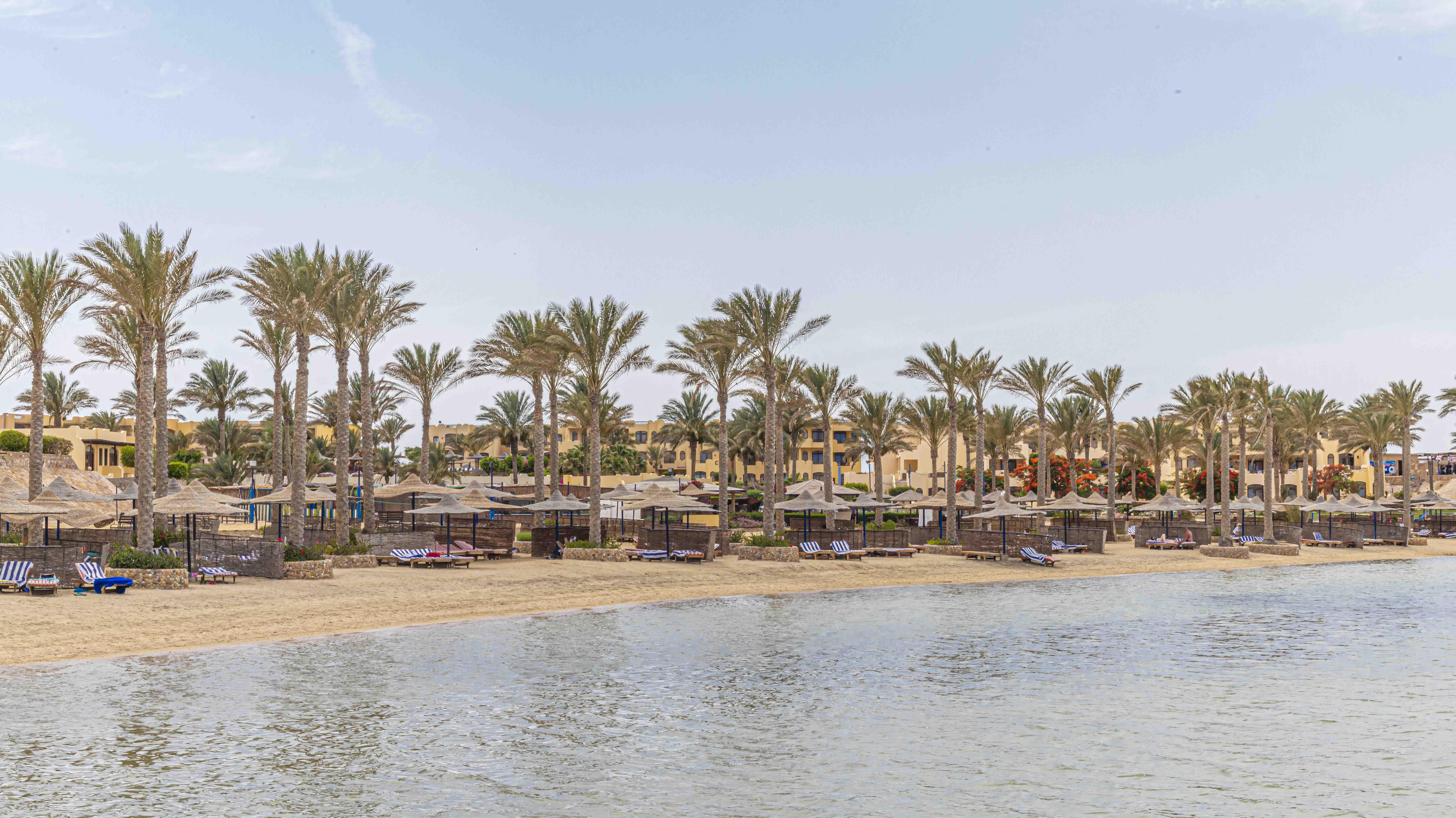 Blend Elphistone Resort Marsa Alam Exterior photo