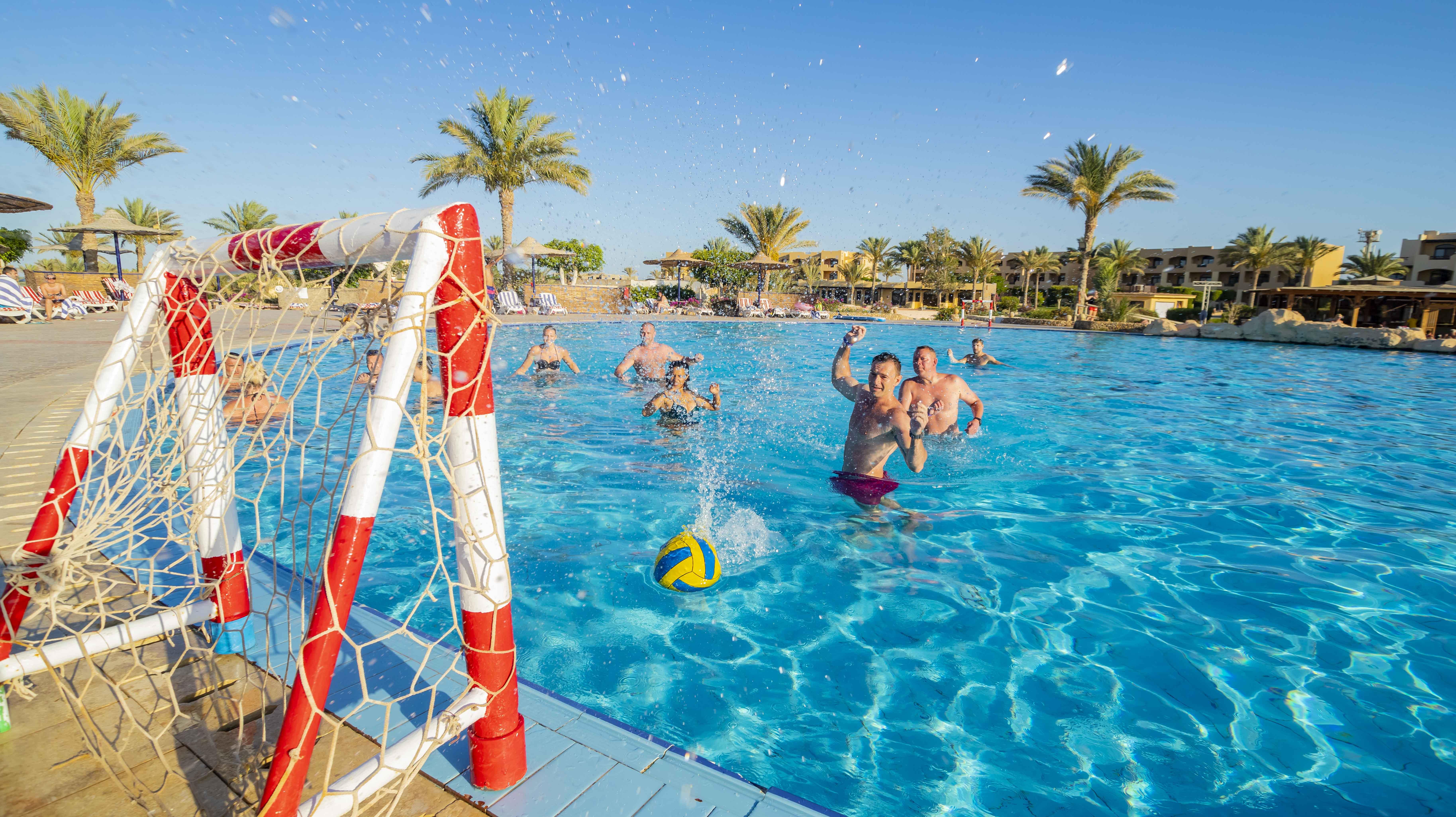 Blend Elphistone Resort Marsa Alam Exterior photo