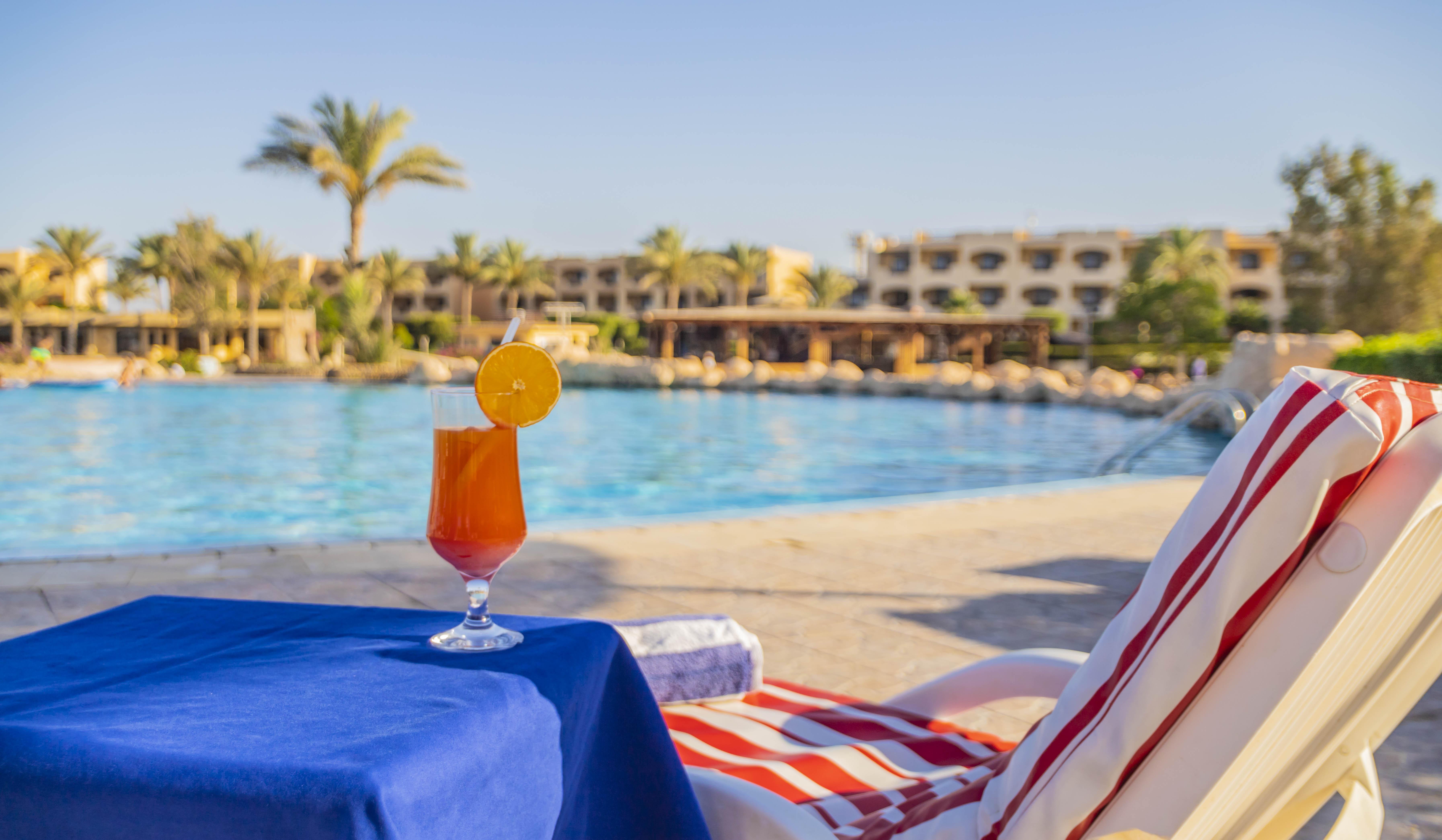 Blend Elphistone Resort Marsa Alam Exterior photo