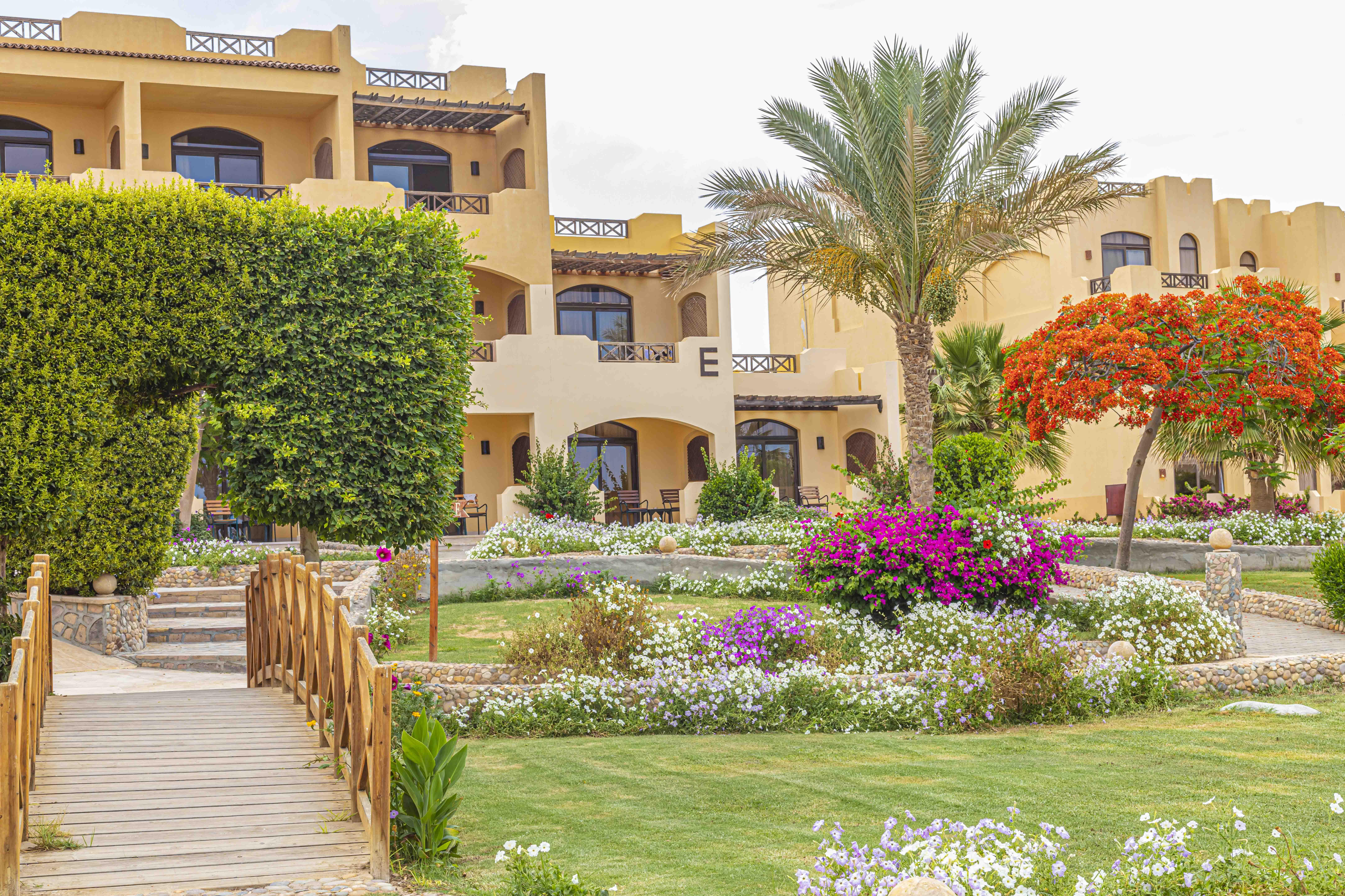 Blend Elphistone Resort Marsa Alam Exterior photo