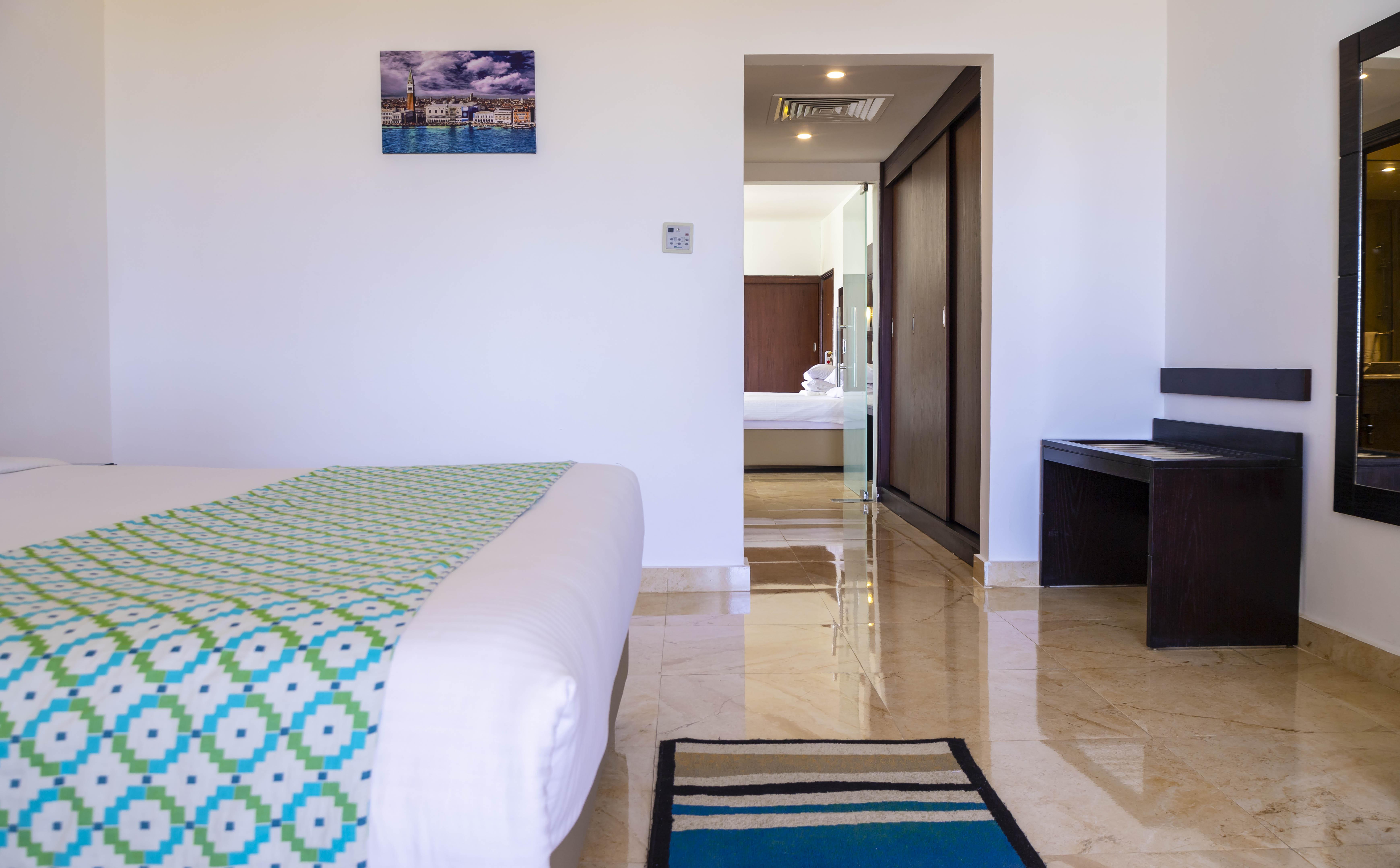 Blend Elphistone Resort Marsa Alam Exterior photo