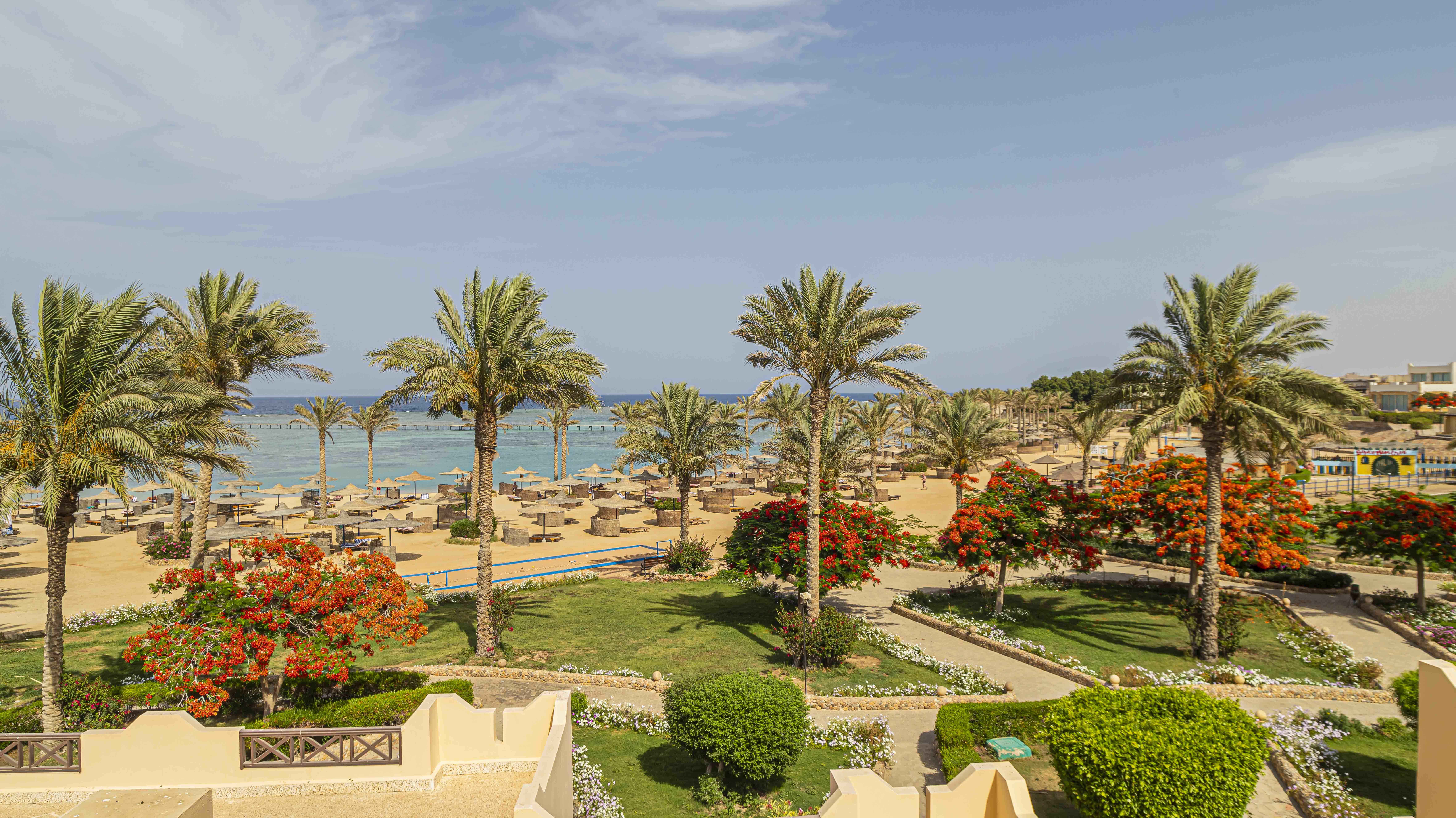Blend Elphistone Resort Marsa Alam Exterior photo