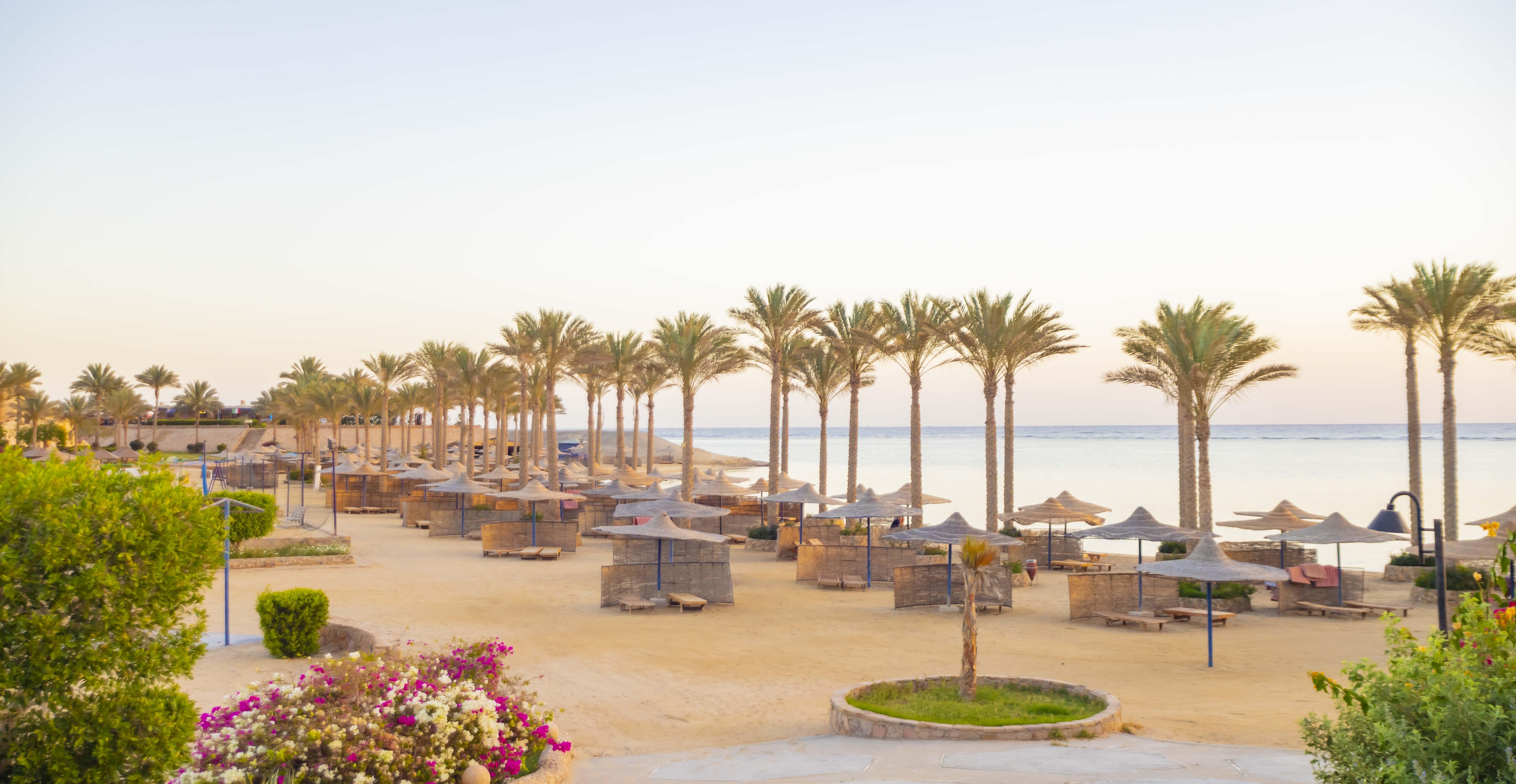 Blend Elphistone Resort Marsa Alam Exterior photo
