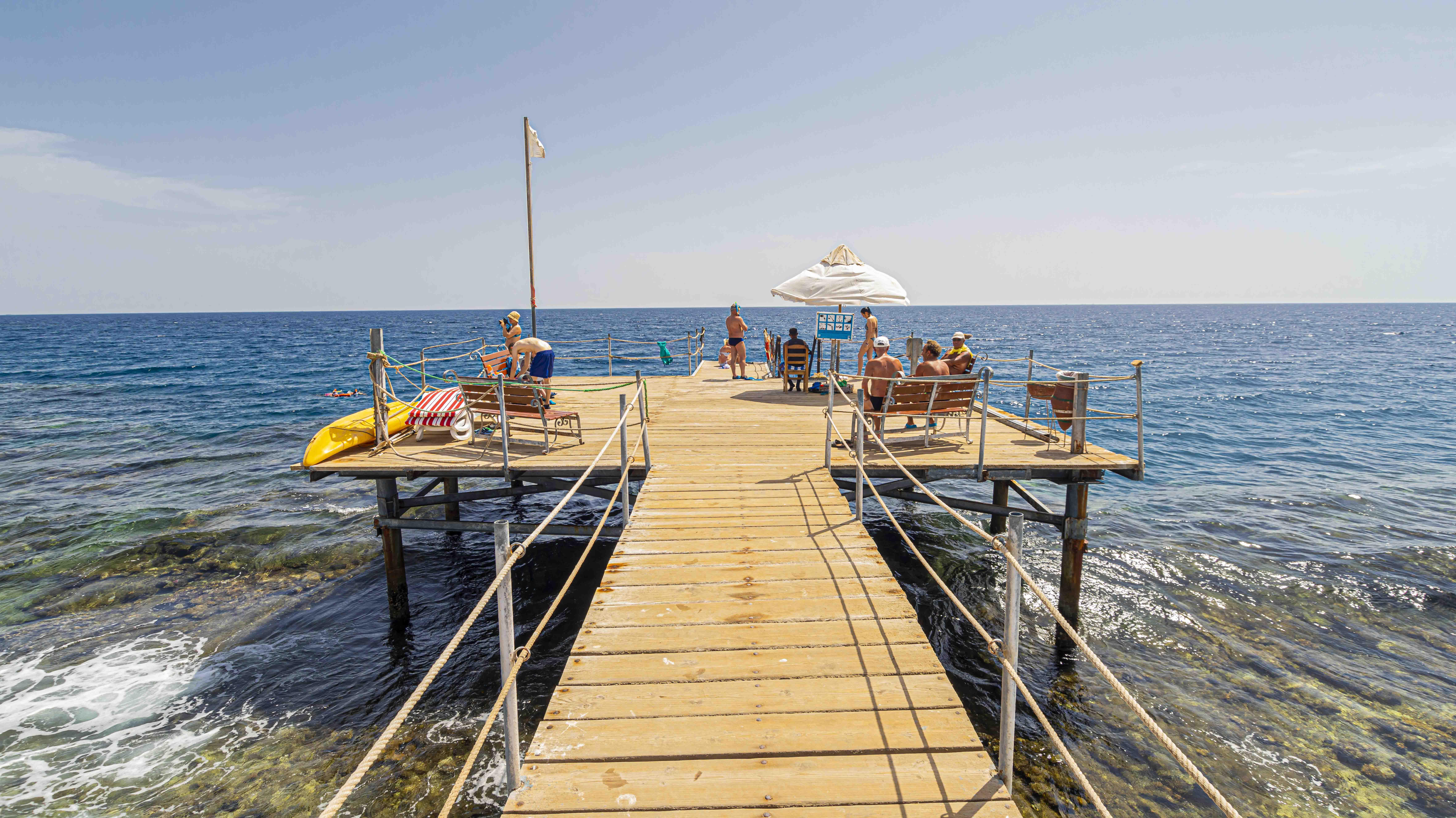 Blend Elphistone Resort Marsa Alam Exterior photo