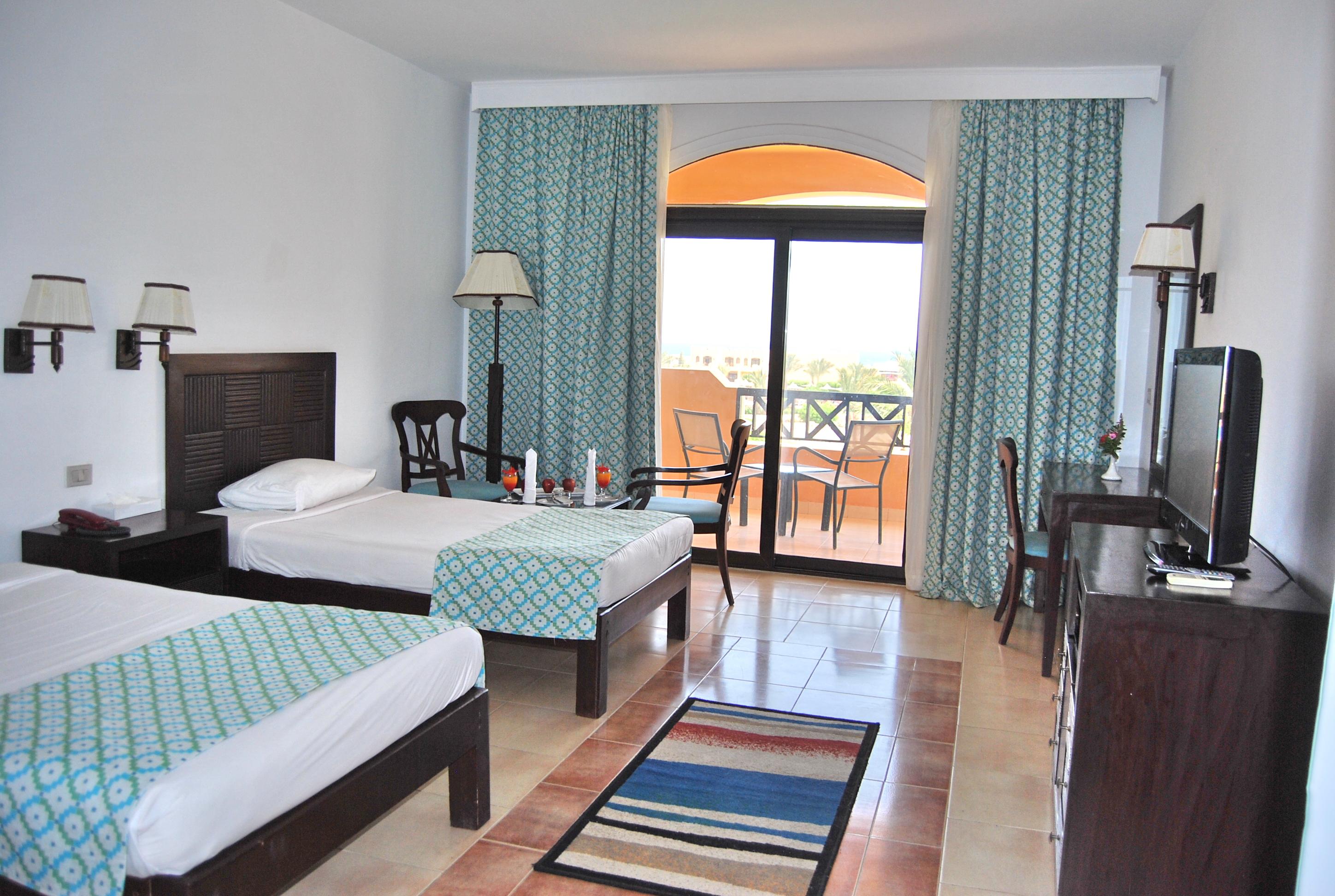 Blend Elphistone Resort Marsa Alam Exterior photo