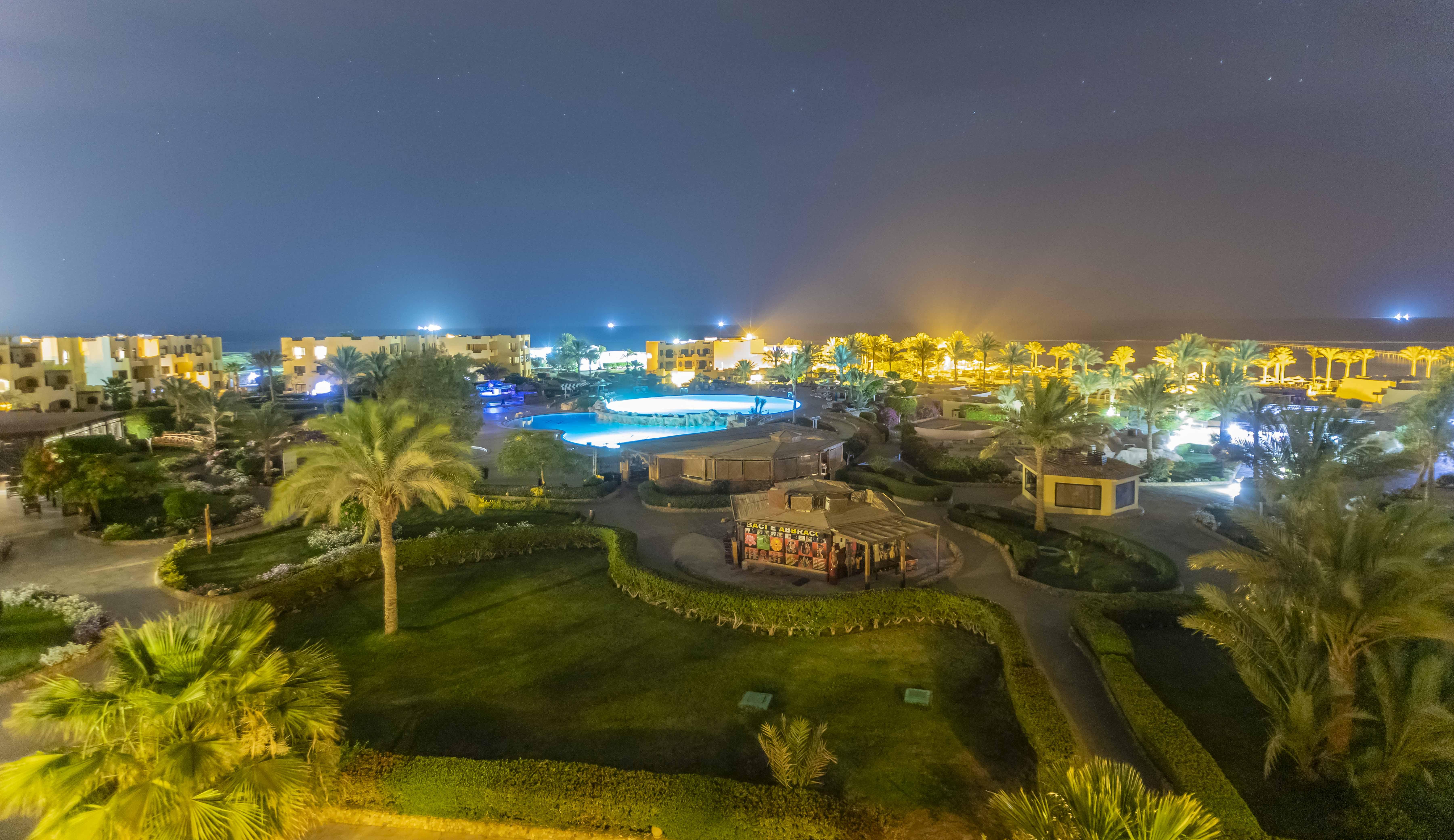 Blend Elphistone Resort Marsa Alam Exterior photo