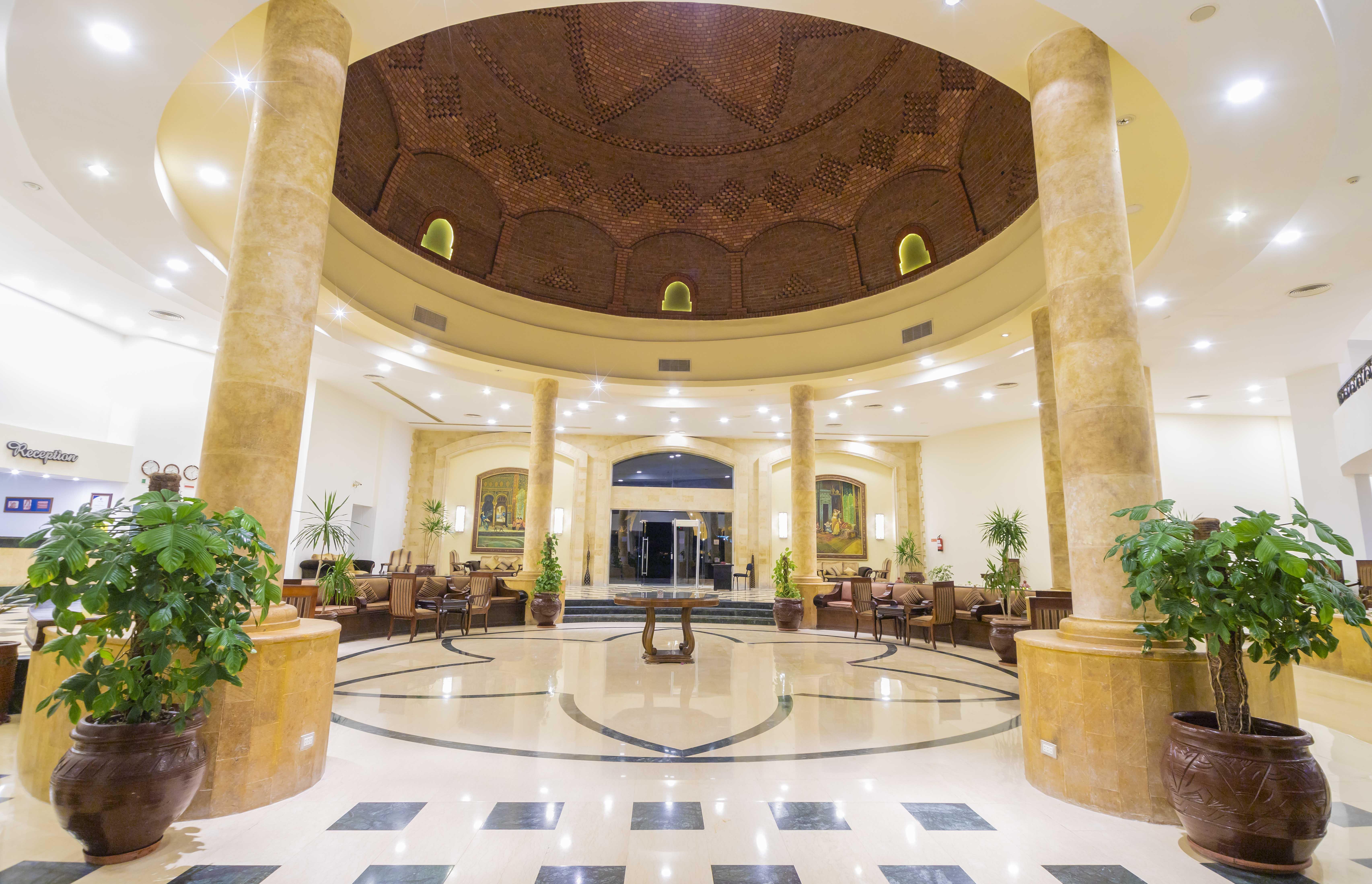 Blend Elphistone Resort Marsa Alam Exterior photo