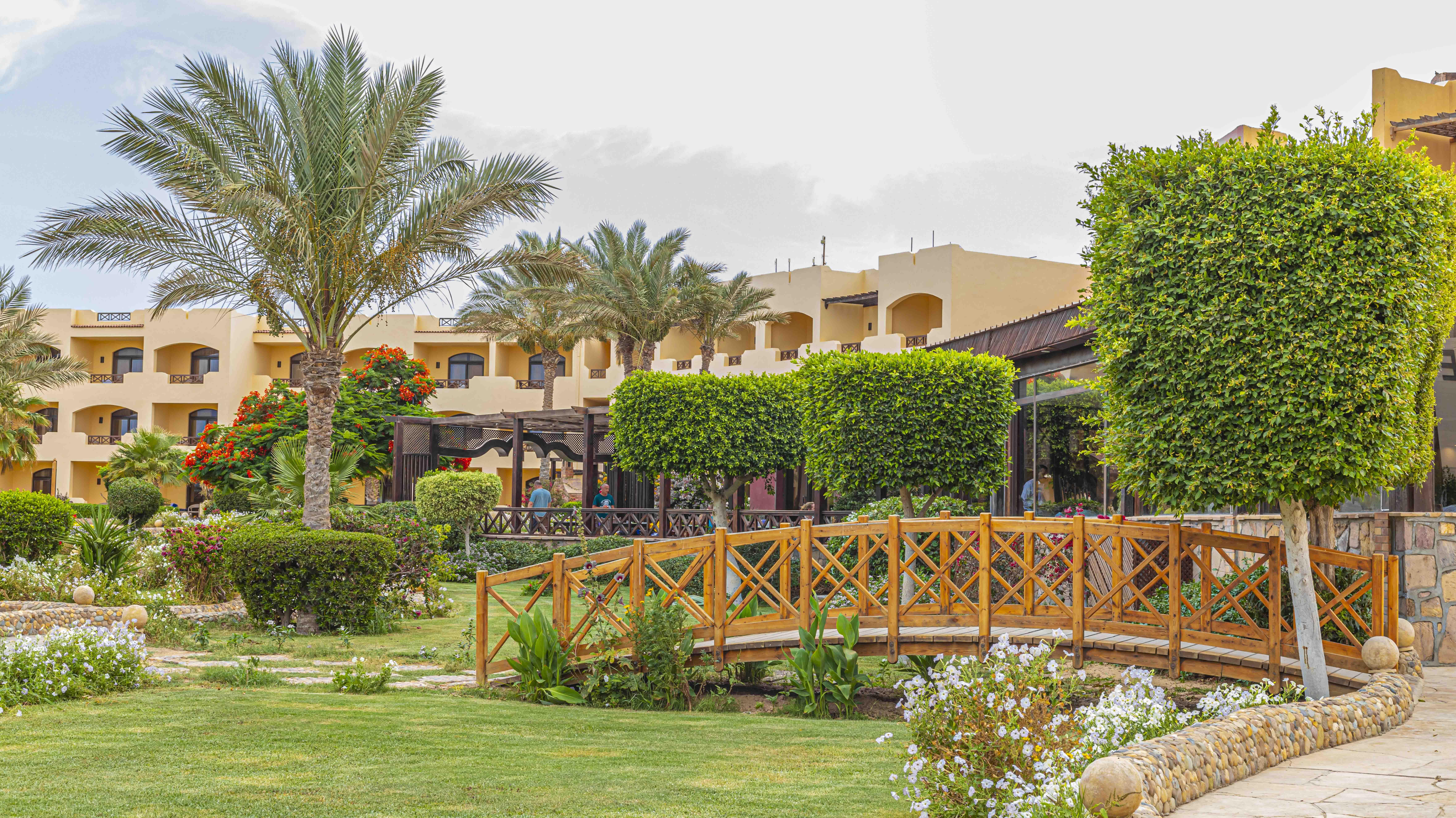 Blend Elphistone Resort Marsa Alam Exterior photo