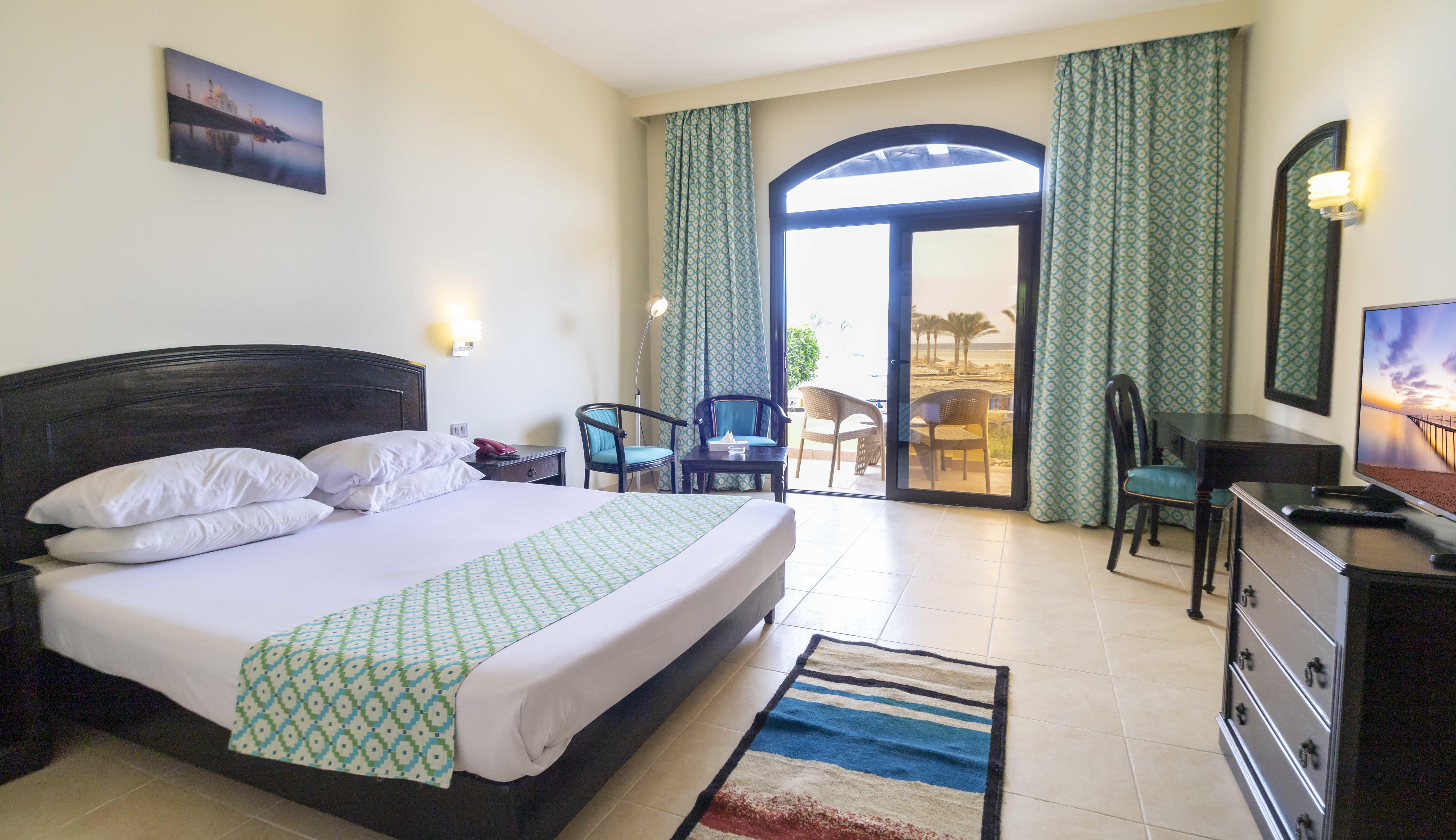 Blend Elphistone Resort Marsa Alam Exterior photo