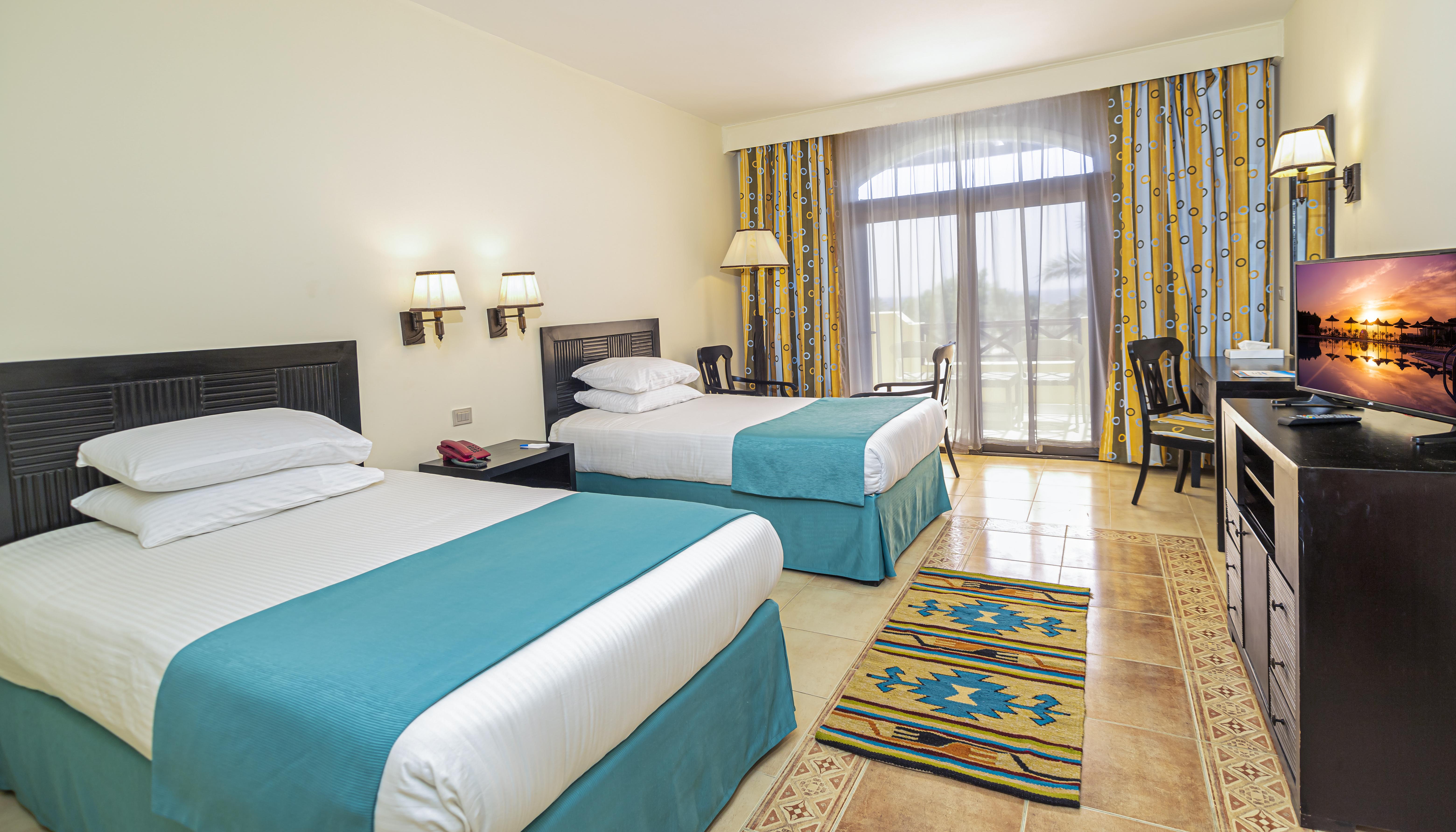 Blend Elphistone Resort Marsa Alam Exterior photo