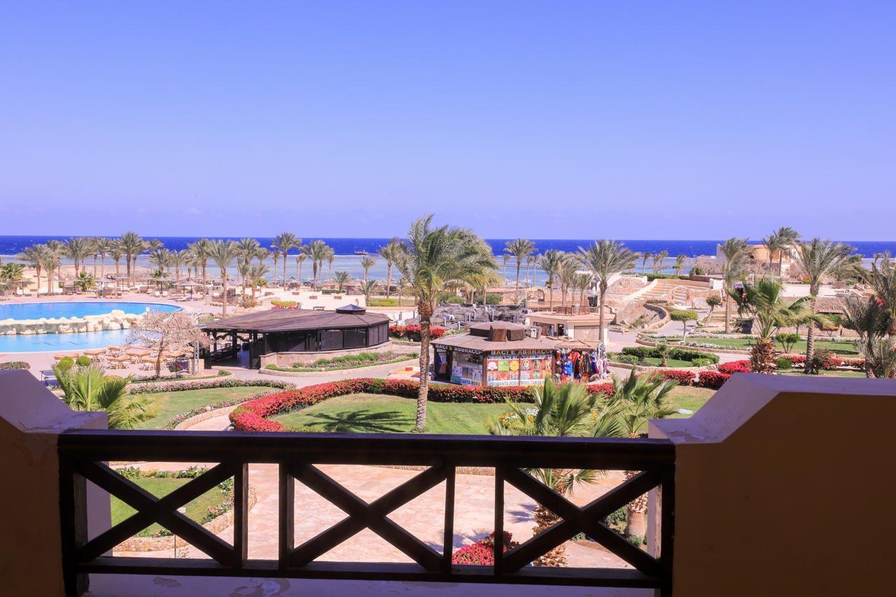 Blend Elphistone Resort Marsa Alam Exterior photo
