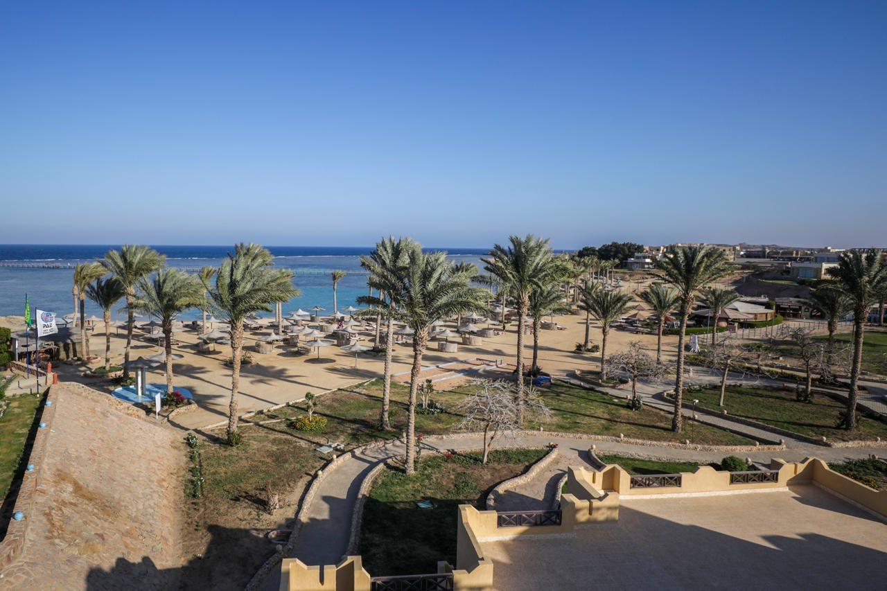 Blend Elphistone Resort Marsa Alam Exterior photo