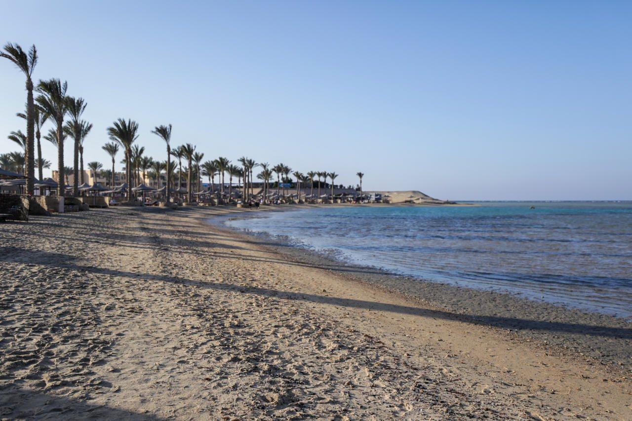 Blend Elphistone Resort Marsa Alam Exterior photo