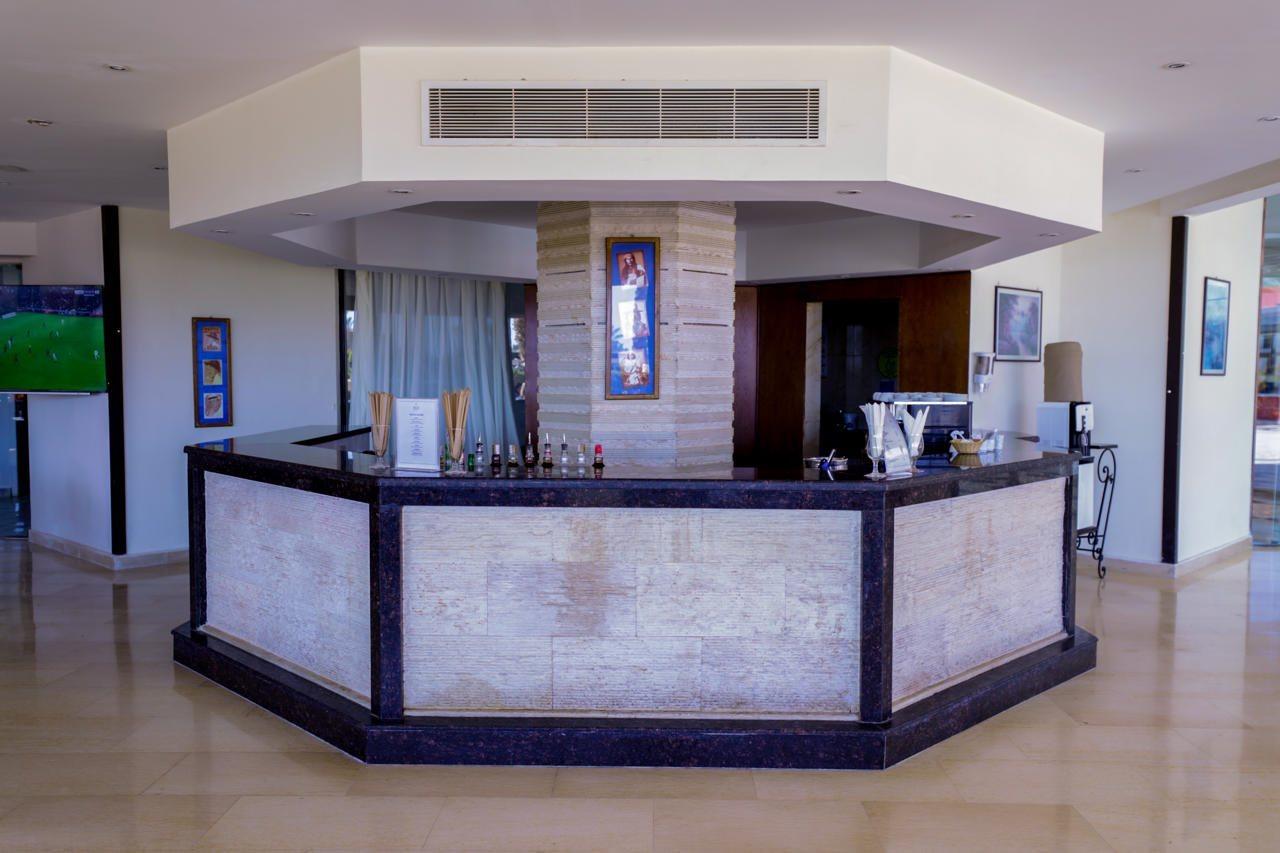 Blend Elphistone Resort Marsa Alam Exterior photo