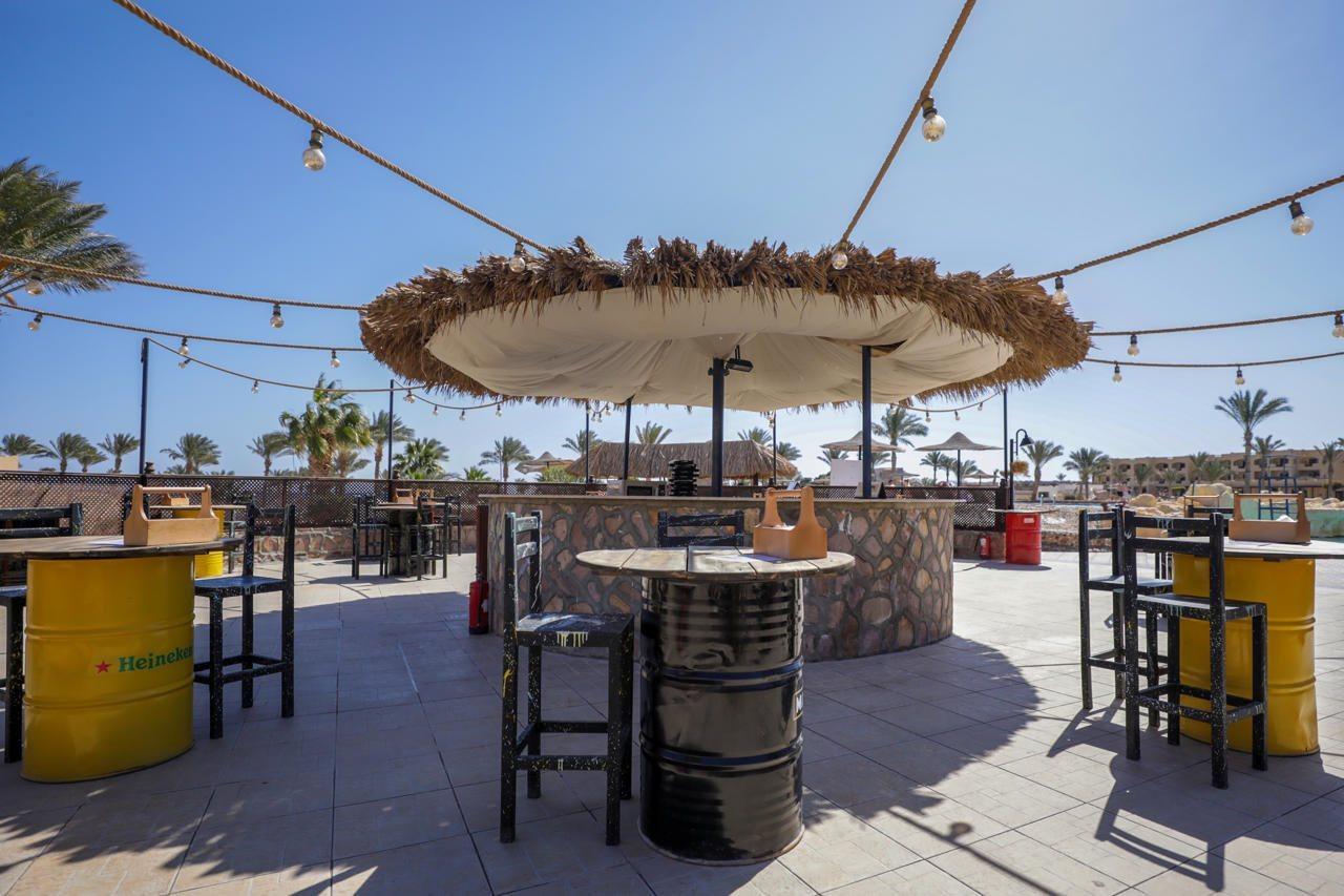 Blend Elphistone Resort Marsa Alam Exterior photo