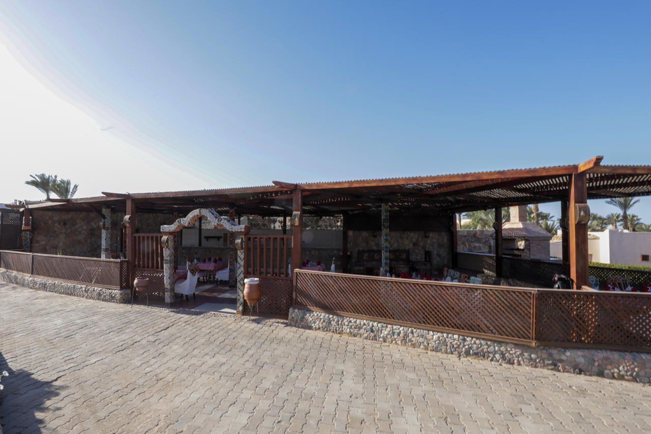 Blend Elphistone Resort Marsa Alam Exterior photo