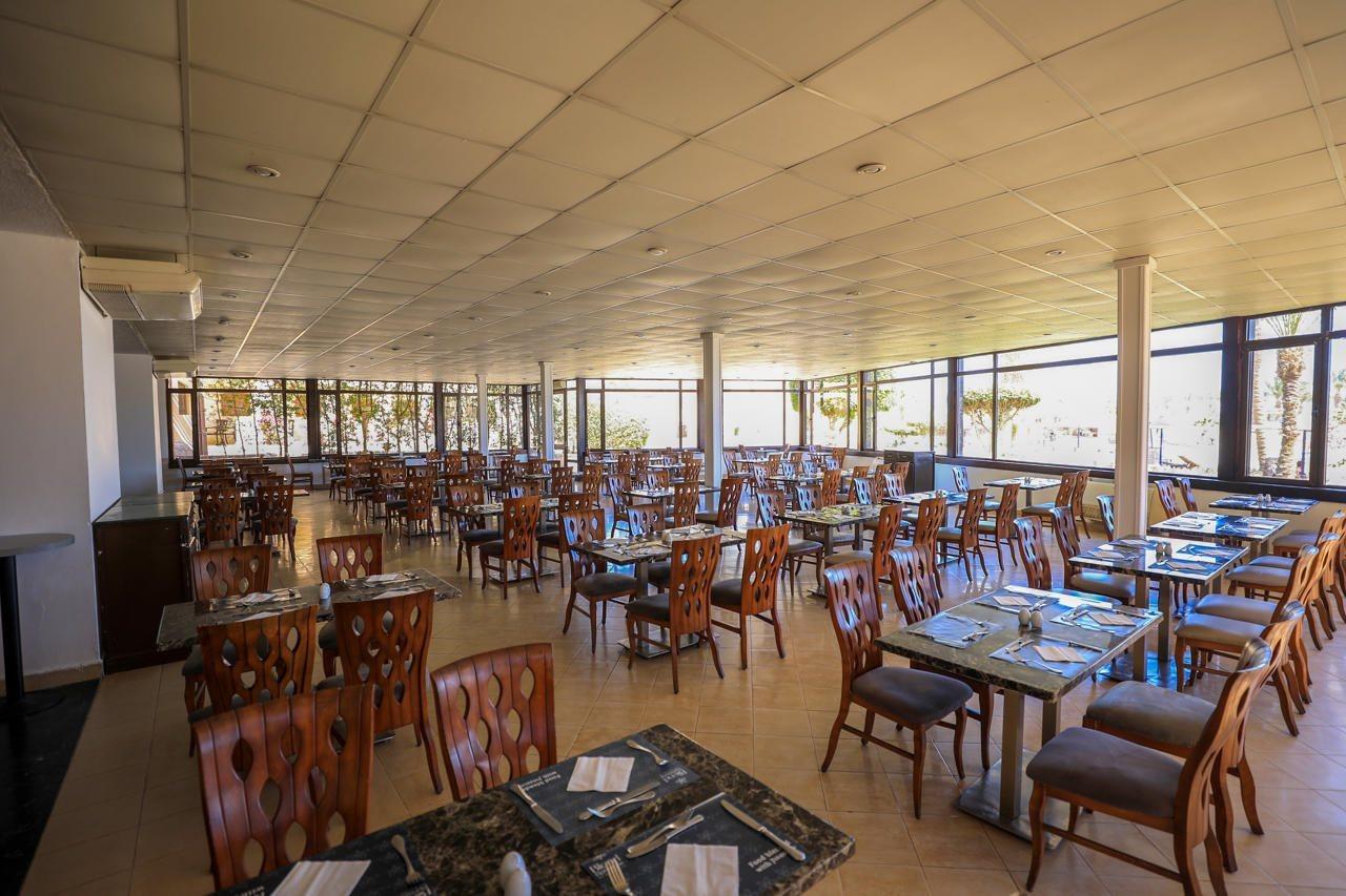 Blend Elphistone Resort Marsa Alam Exterior photo