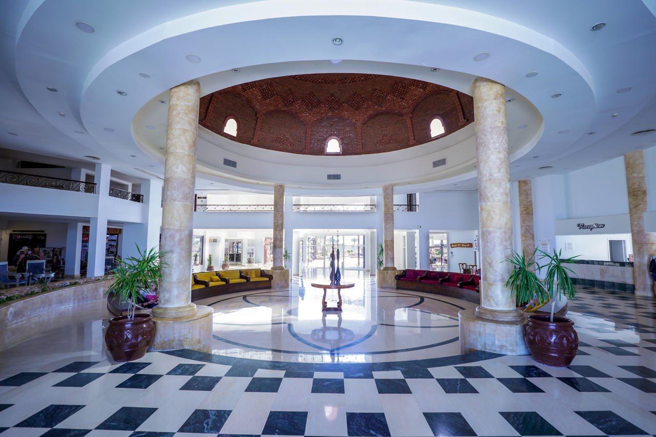Blend Elphistone Resort Marsa Alam Exterior photo