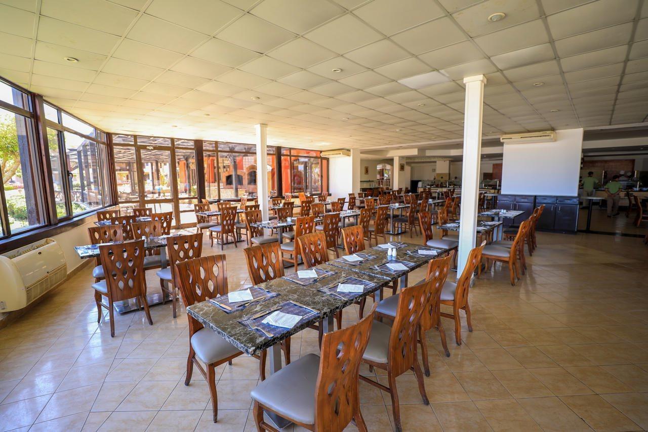 Blend Elphistone Resort Marsa Alam Exterior photo