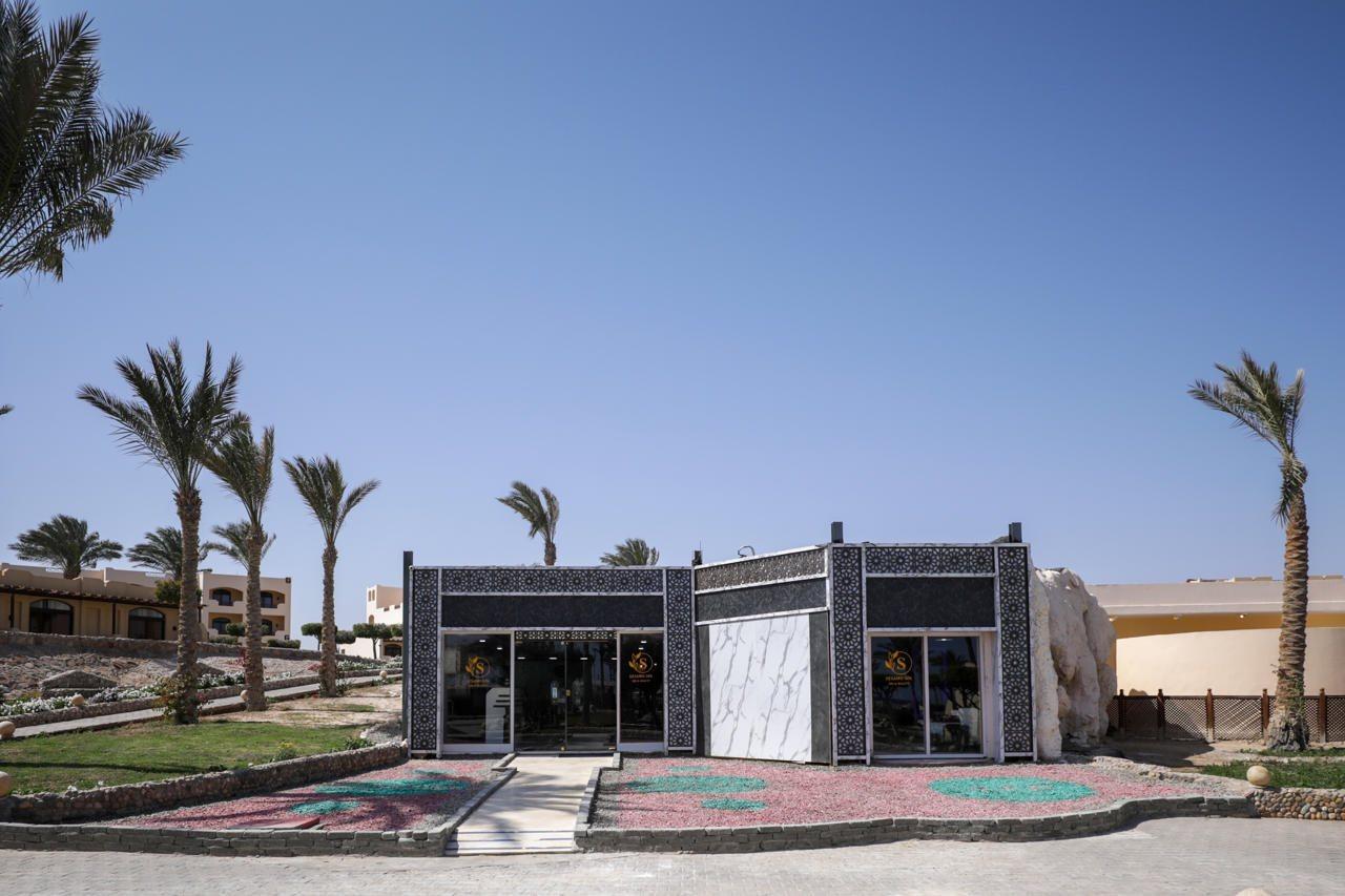 Blend Elphistone Resort Marsa Alam Exterior photo